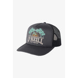 ONEILL - ARLIE HAT | Washed Black