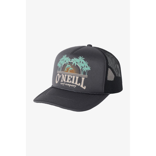 ONEILL - ARLIE HAT | Washed Black