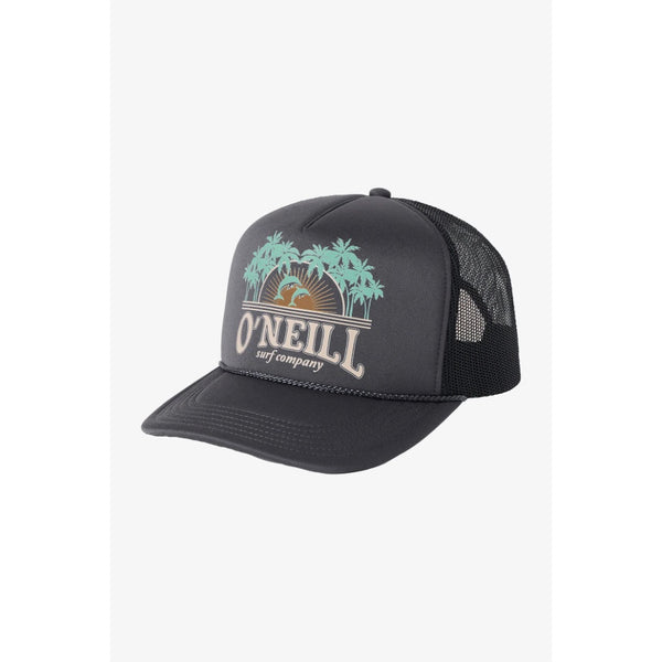 ONEILL - ARLIE HAT | Washed Black