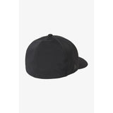 ONEILL - HYBRID STRETCH  HAT | BLACK