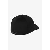 ONEILL - CLEAN & MEAN HAT | BLACK 2