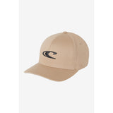 ONEILL - CLEAN & MEAN HAT | KHAKI