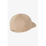 ONEILL - CLEAN & MEAN HAT | KHAKI