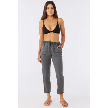 ONEILL - FRANCINA PANT | NEW BLACK