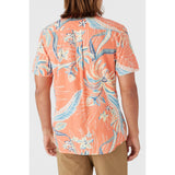 ONEILL - OASIS ECO STANDARD WOVEN | CORAL