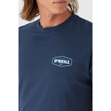 ONEILL - SPARE PARTS TEE | NAVY 2