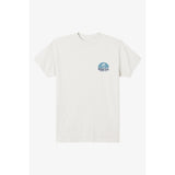 ONEILL - SHAVED ICE TEE | NATURAL