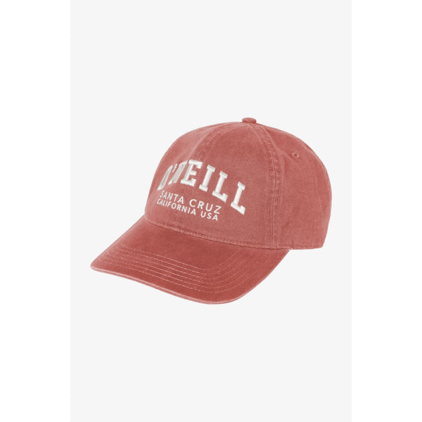 ONEILL - IRVING DAD HAT | CANYON ROSE