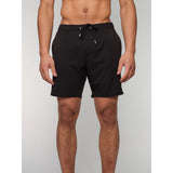 ONEILL - SOLID VOLLEY 17" SWIM SHORT | BLACK