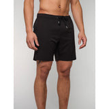 ONEILL - SOLID VOLLEY 17" SWIM SHORT | BLACK