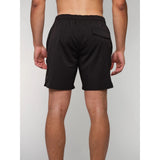 ONEILL - SOLID VOLLEY 17" SWIM SHORT | BLACK