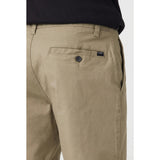 ONEILL - JAY STRETCH CHINO WALKSHORT | Khaki