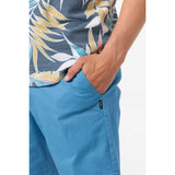 ONEILL - JAY STRETCH CHINO WALKSHORT | BLUE SHADOW