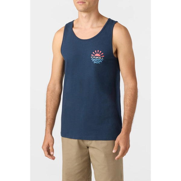 ONEILL - ENCIRCLE TANK | NEW NAVY 2