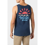 ONEILL - ENCIRCLE TANK | NEW NAVY 2