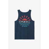 ONEILL - ENCIRCLE TANK | NEW NAVY 2