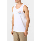 ONEILL - ENCIRCLE TANK | WHITE