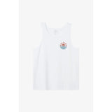 ONEILL - ENCIRCLE TANK | WHITE