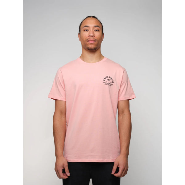 ONEILL - ROCKER TEE | CANDLELIGHT