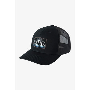 ONEILL - HEADQUARTERS HAT | BLACK