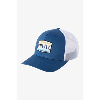 ONEILL - HEADQUARTERS HAT | INDIGO