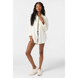 ONEILL - SEVIE SHACKET | WINTER WHITE