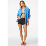 ONEILL - LENI RELAXED TOP | REGATTA