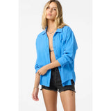 ONEILL - LENI RELAXED TOP | REGATTA