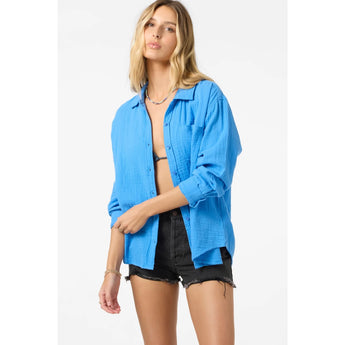 ONEILL - LENI RELAXED TOP | REGATTA