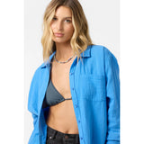 ONEILL - LENI RELAXED TOP | REGATTA