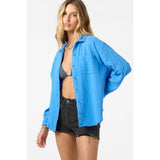 ONEILL - LENI RELAXED TOP | REGATTA
