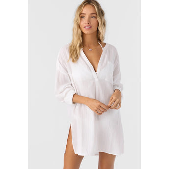 ONEILL - BELIZIN COVERUP | WHITE