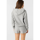 ONEILL - DRIFT HOODY | HEATHER ASH
