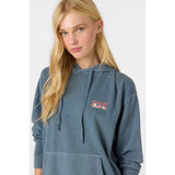 ONEILL - DRIFT HOODY | WASHED SLATE