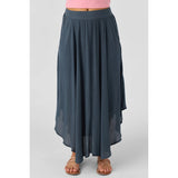 ONEILL - MARNIE SOLID SKIRT | SLATE