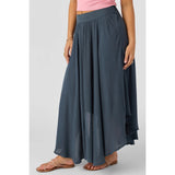 ONEILL - MARNIE SOLID SKIRT | SLATE