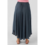 ONEILL - MARNIE SOLID SKIRT | SLATE
