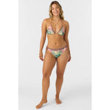 ONEILL - ESTELLA TILE JENSEN BOTTOM | MULTI