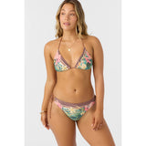 ONEILL - ESTELLA TILE JENSEN BOTTOM | MULTI