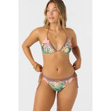 ONEILL - ESTELLA TILE JENSEN BOTTOM | MULTI