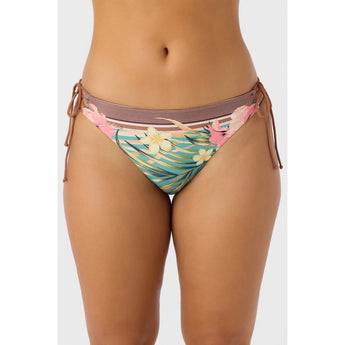 ONEILL - ESTELLA TILE JENSEN BOTTOM | MULTI