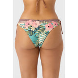 ONEILL - ESTELLA TILE JENSEN BOTTOM | MULTI