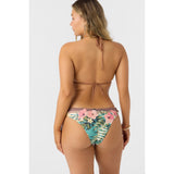 ONEILL - ESTELLA TILE JENSEN BOTTOM | MULTI