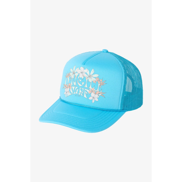 ONEILL - ARLIE HAT | BLUE MIST
