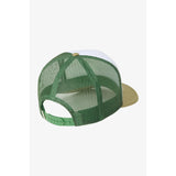 ONEILL - ARLIE HAT | MOSSTONE