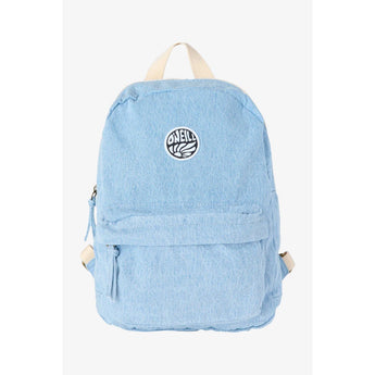 ONEILL - BRIGHTSIDE DENIM BACKPACK | FADED DENIM