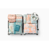 ALOHA COLLECTION - Taha'a Small Pouch | Peachy