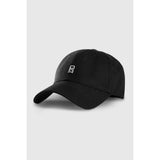 TEAMLTD - DAD HAT | BLACK