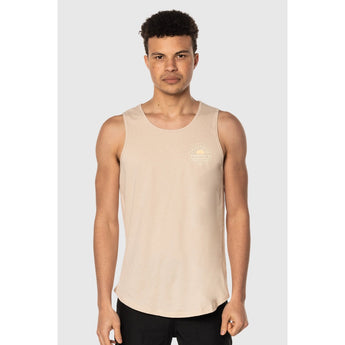 TEAMLTD - SUNRISE TANK | SAND