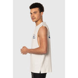TEAMLTD - WINGS TANK | ASH